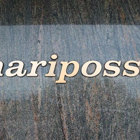 クノック・ヘイストResidentie Mariposaアパートメント エクステリア 写真